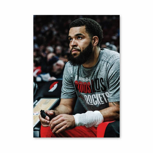 Poster Houston Reflection