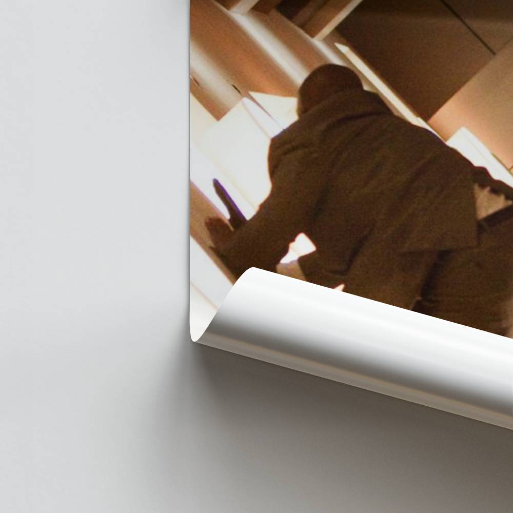 Sueño dinámico Póster