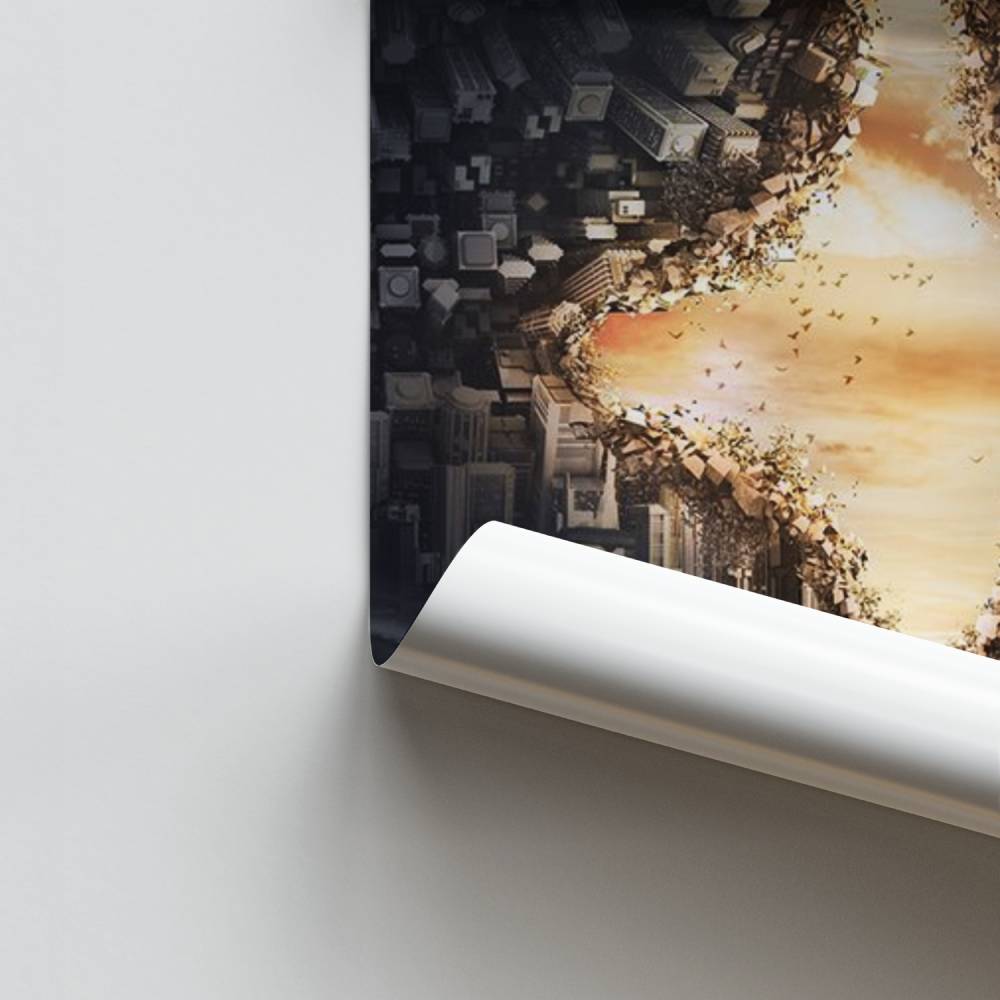 Estrella de ensueño Póster