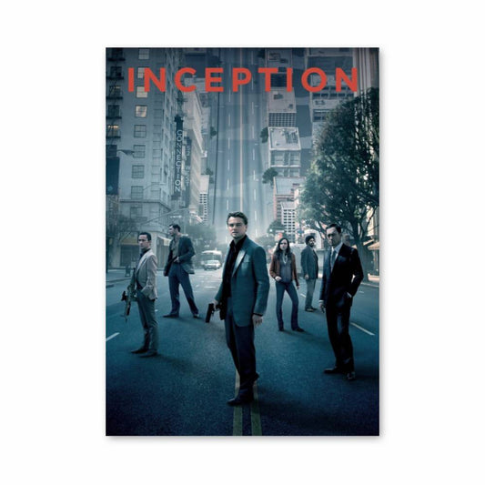 Poster Rêve Éveillé