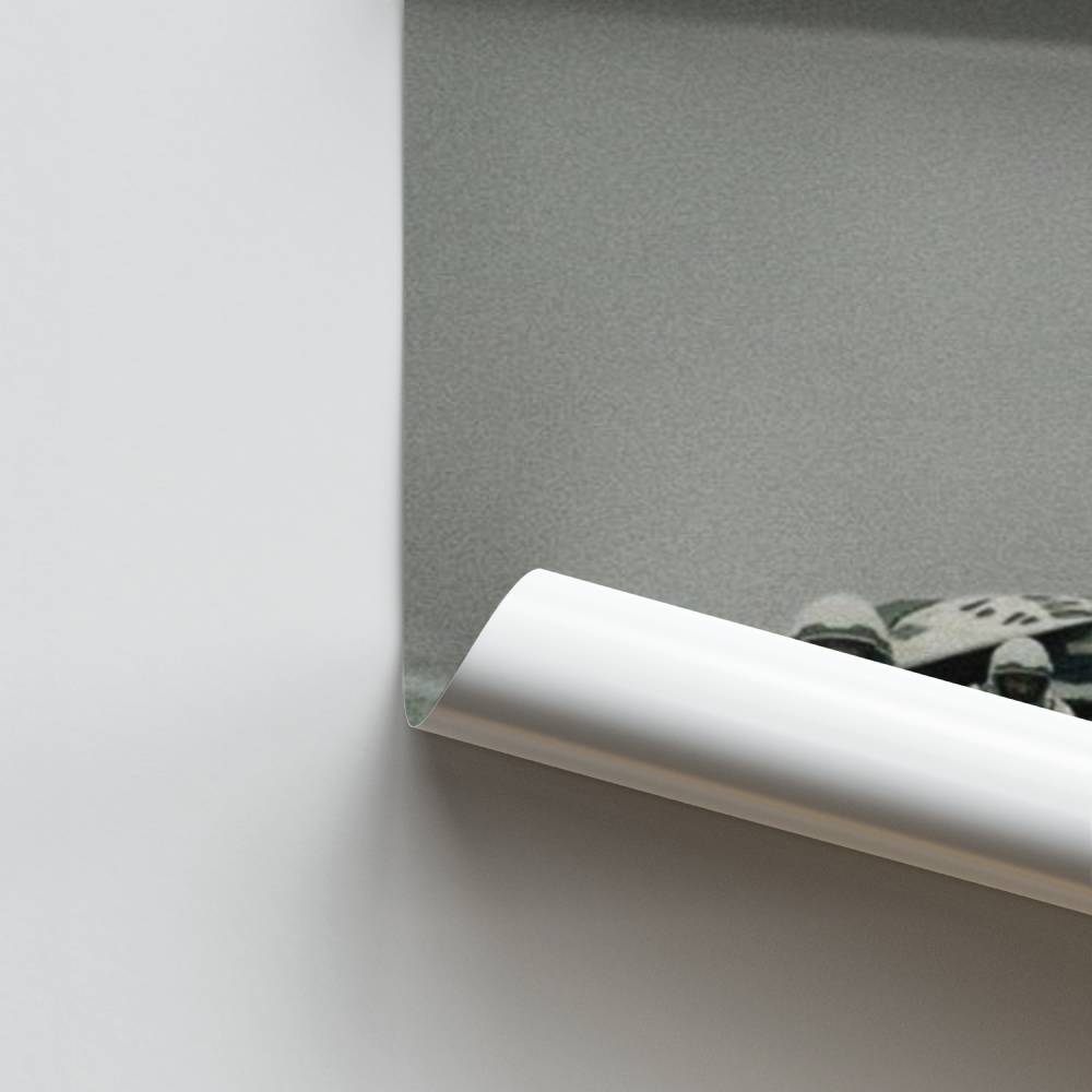 Exploración Astral Póster