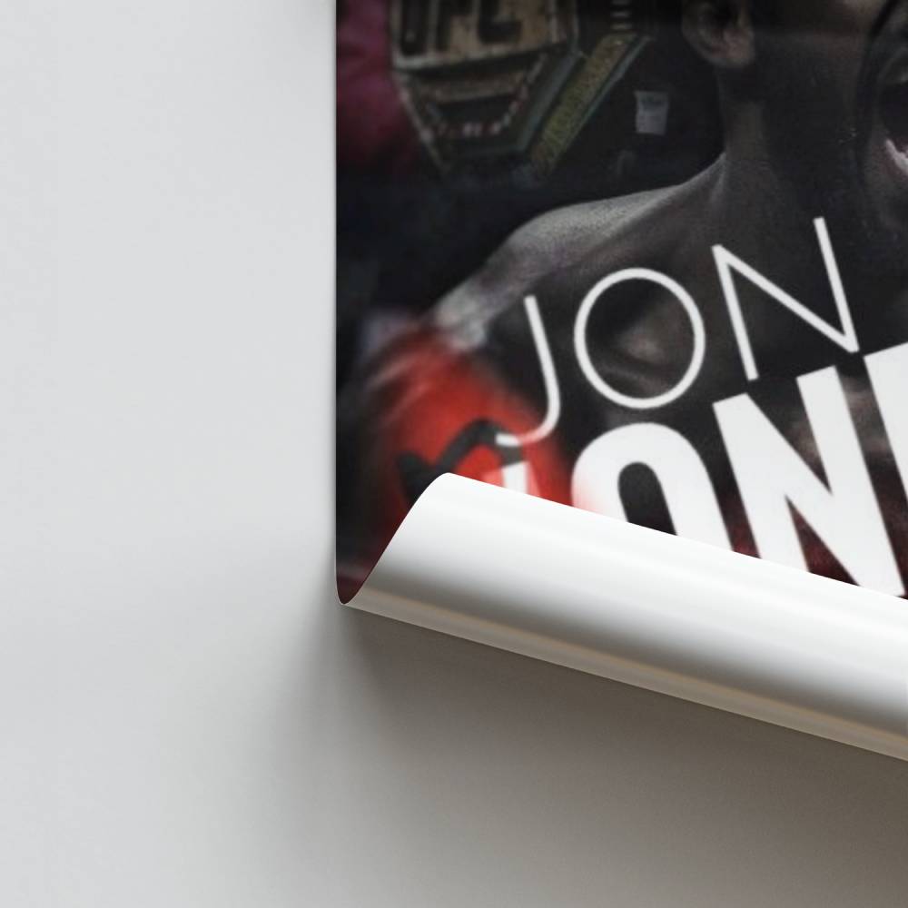 Poder de lucha Póster