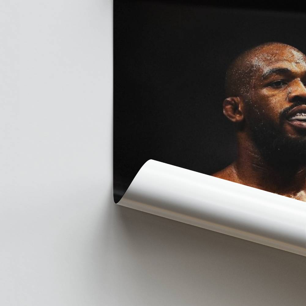 Póster Motivación personal