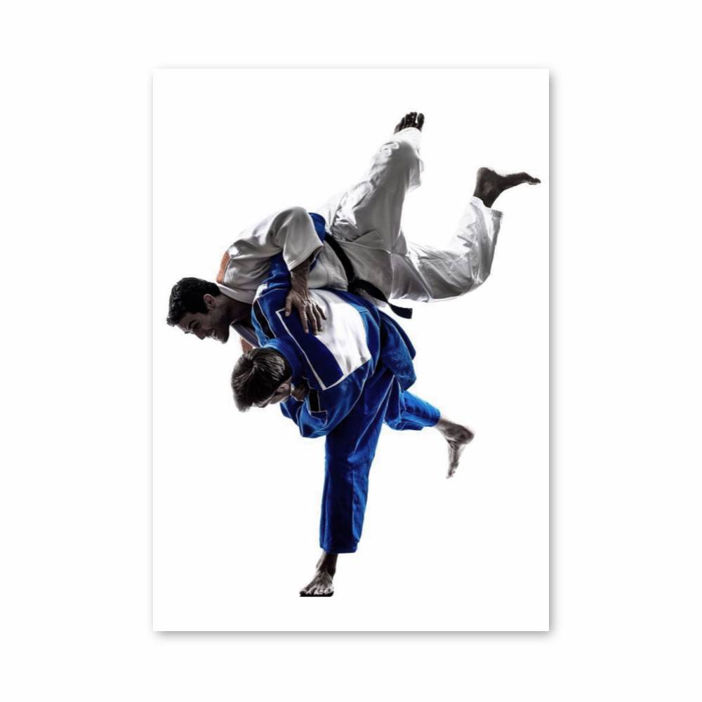 Poster Takedown