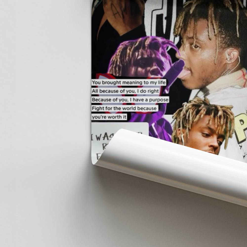 Póster Sueños Lúcidos