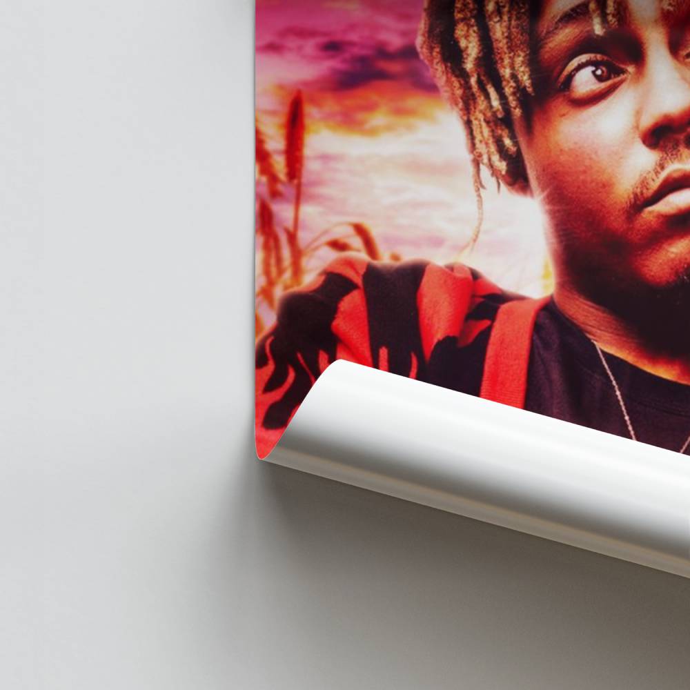 Ensueño colorido Póster