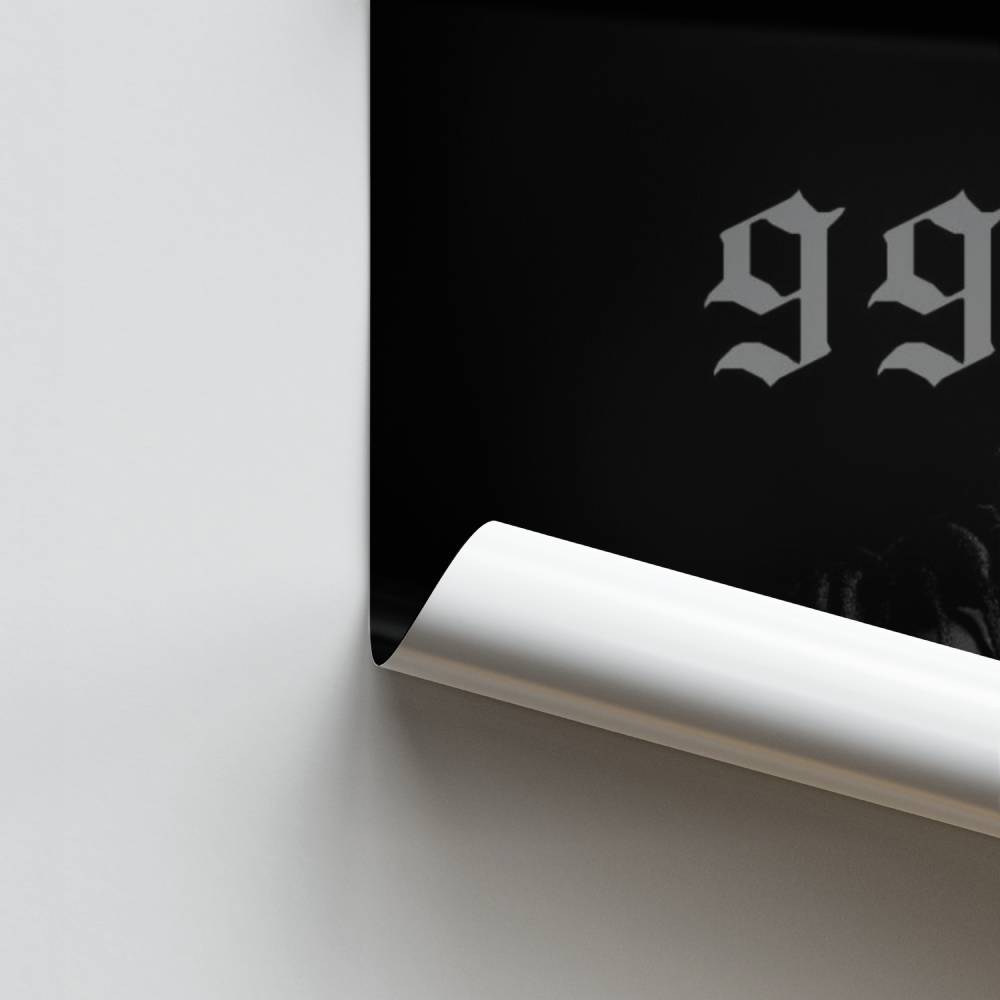 Poster Au-Delà des Ombres