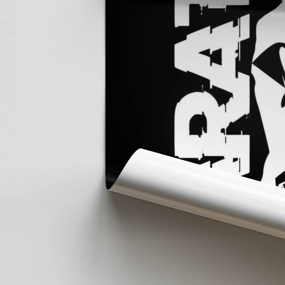 Leyendas del Karate Póster