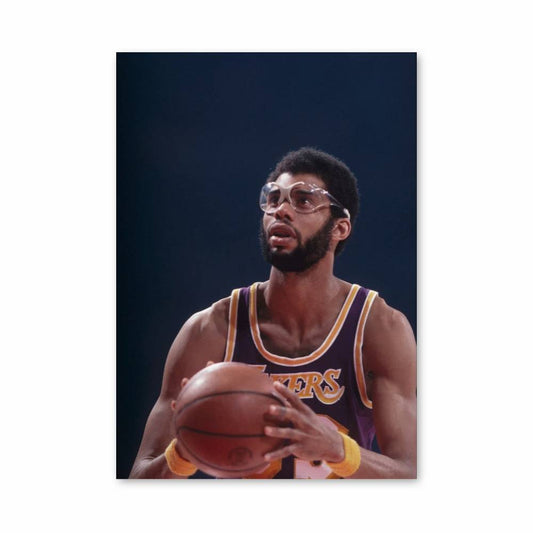 Poster Master of the Court