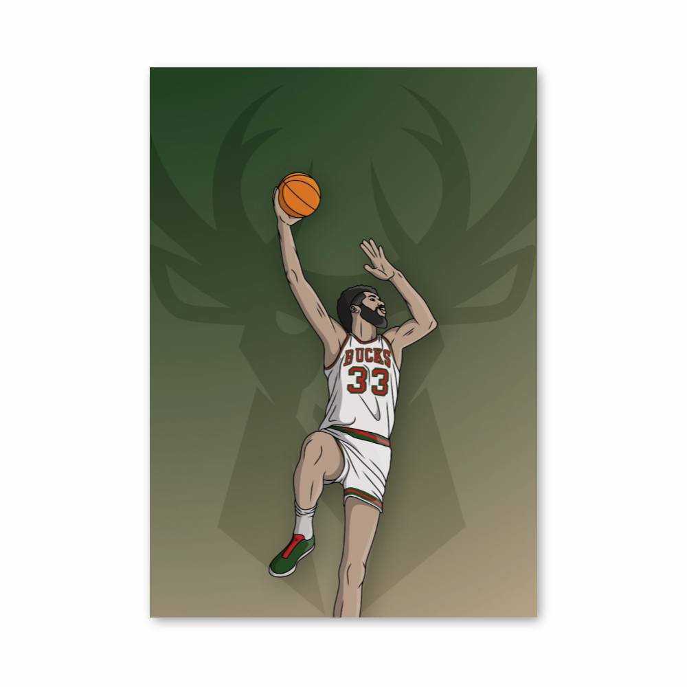 Poster Sky Hook