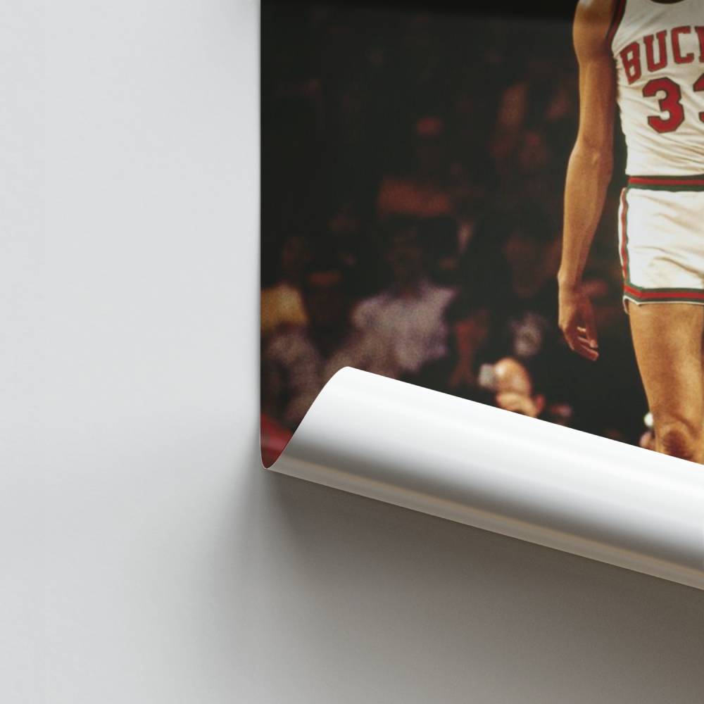 Póster La leyenda de los Bucks
