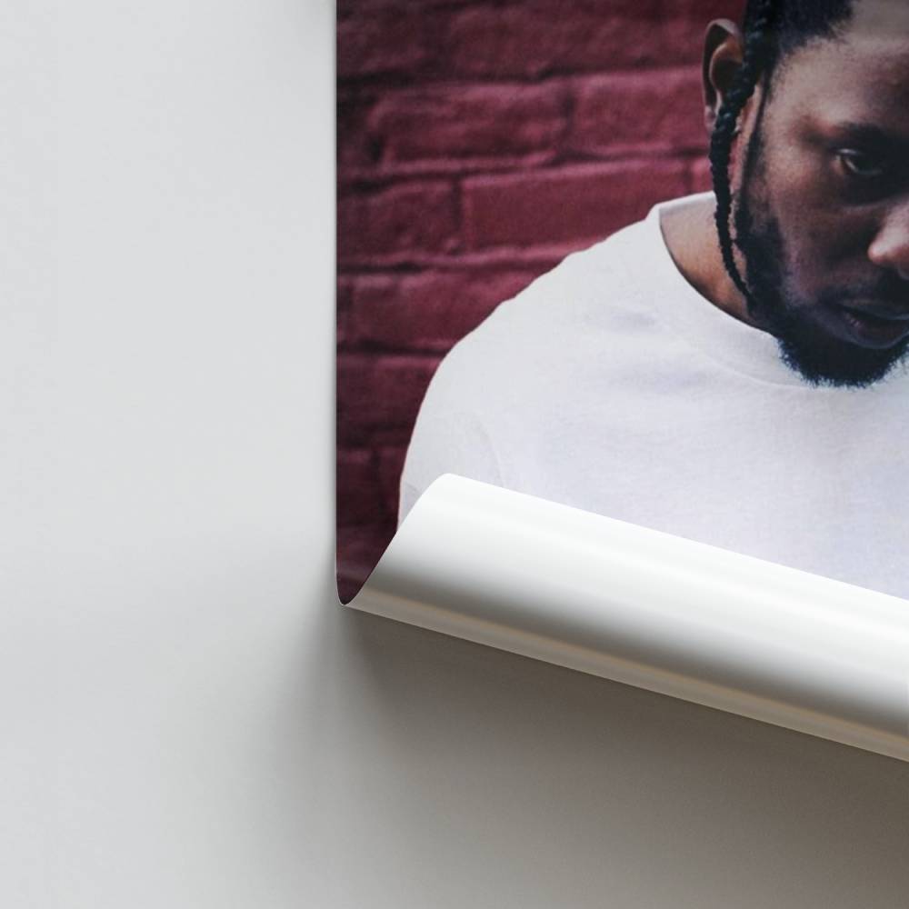 Reflexión Urbana Póster