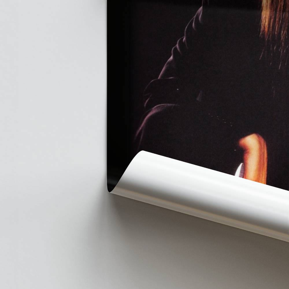 Póster La mujer fatal