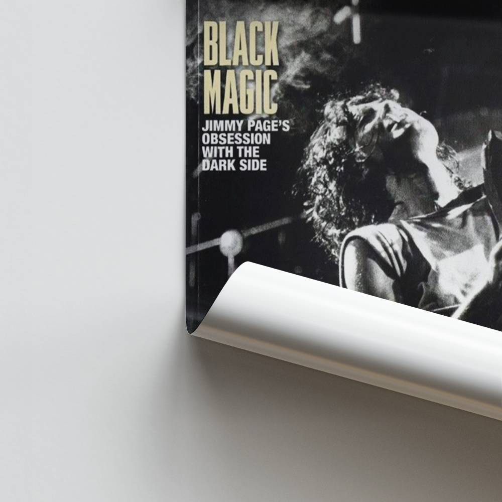 Poster The Greatest Rock Band Ever