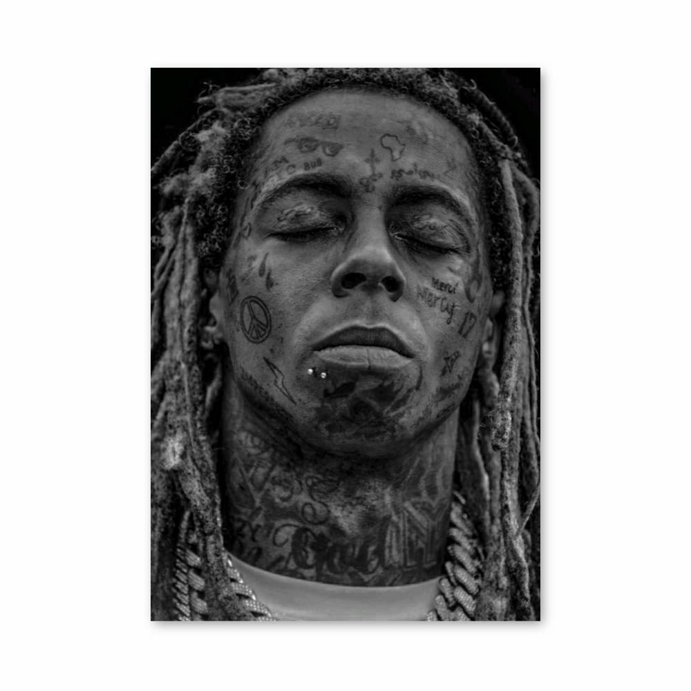 Poster Flow Visionnaire