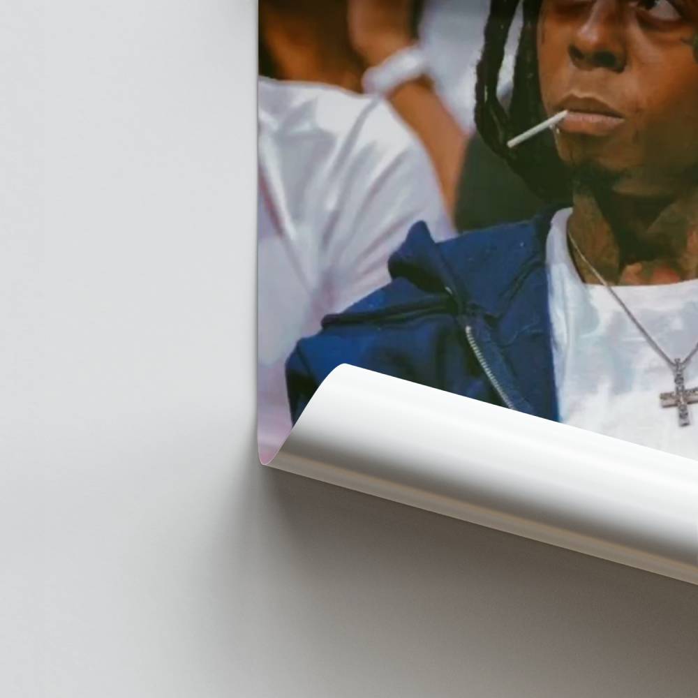 Póster Flujo Urbano