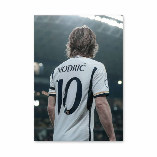 Poster Expert du Terrain