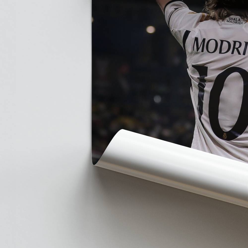 Maestro de juegos Póster