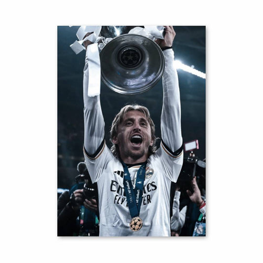 Poster Gloire Suprême