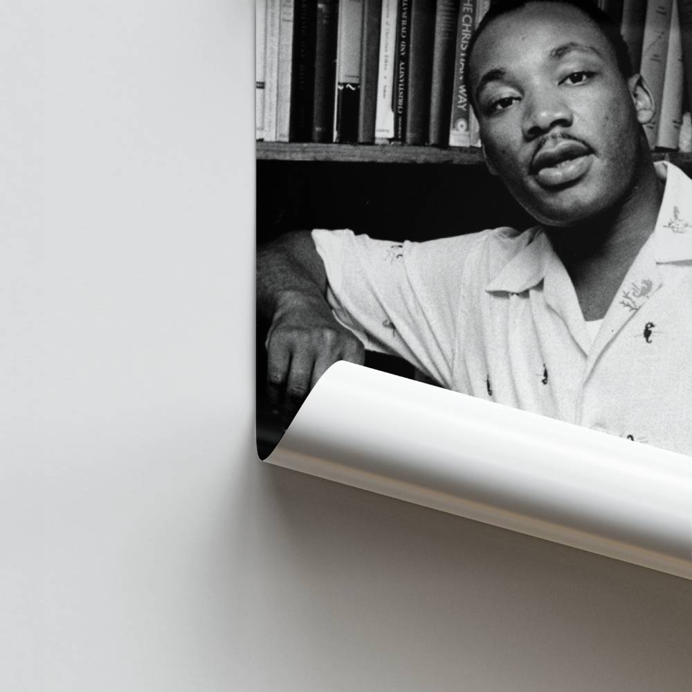 Póster Inspiración y conocimiento