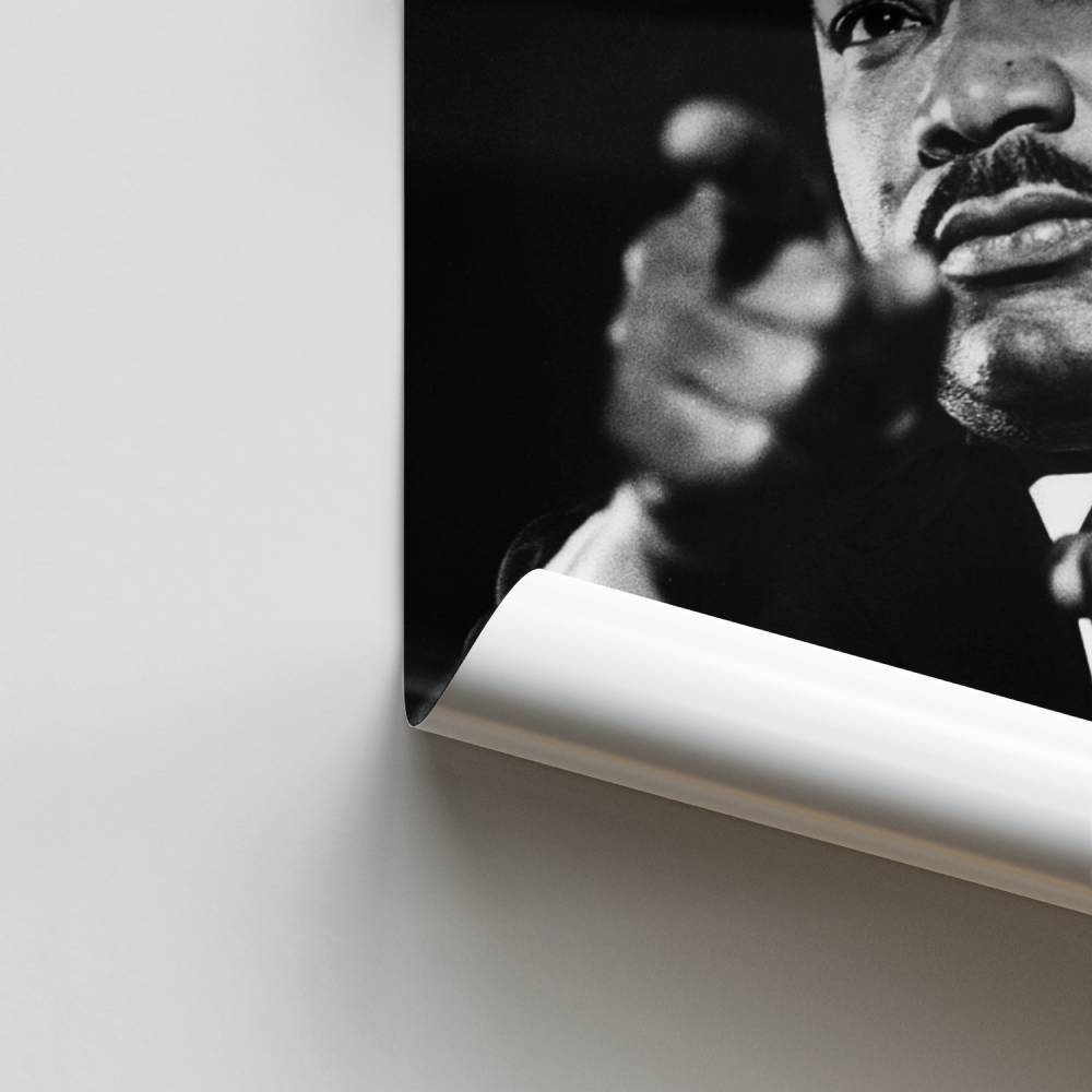 Póster Sueño y Coraje