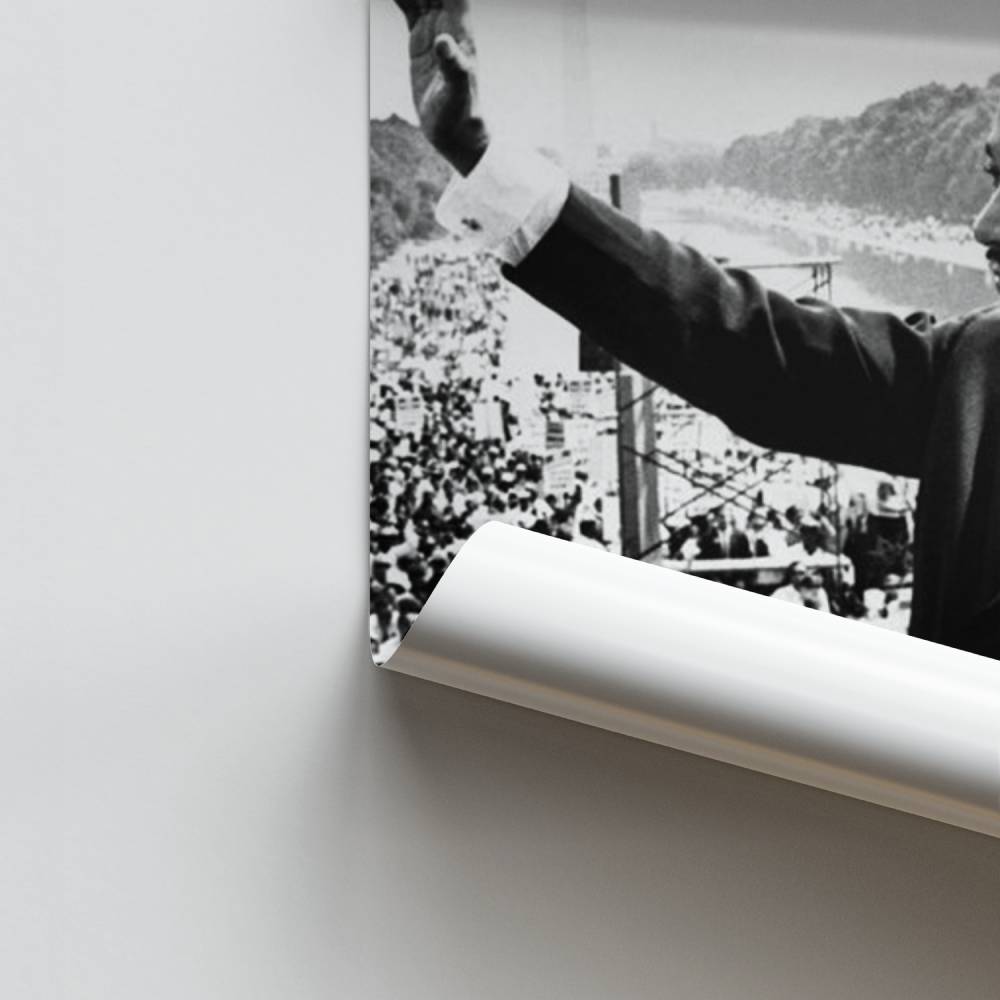 Cartel Marcha por la Libertad