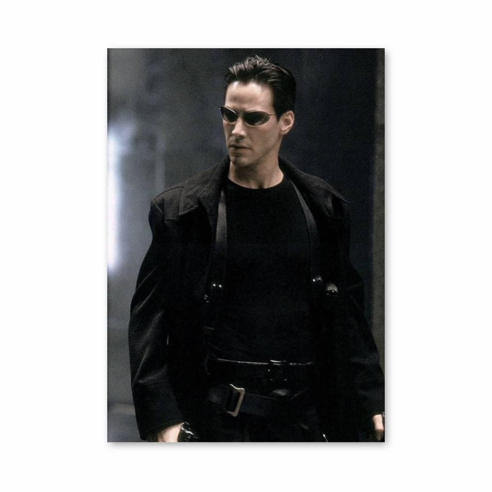 Poster Néo Noir