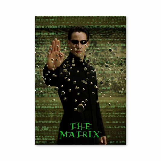 Poster L'Ère des Balles