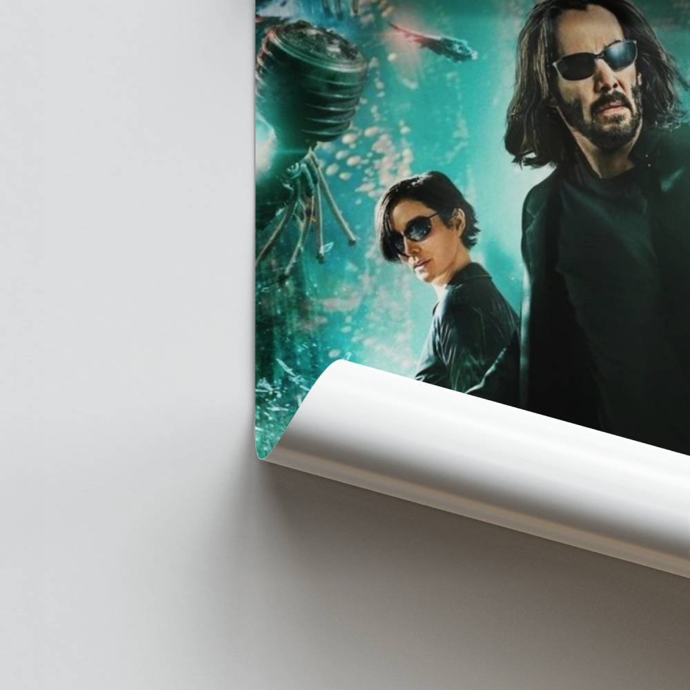 Póster Resistencia Digital