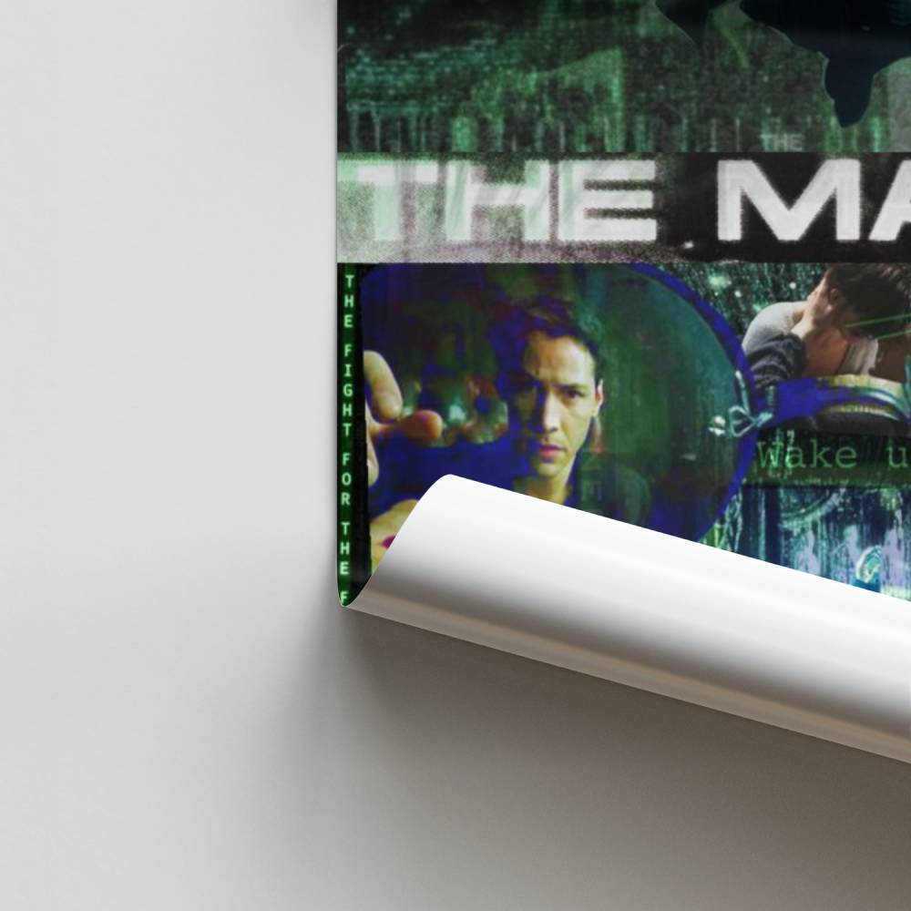 Póster Despertador Sistemático