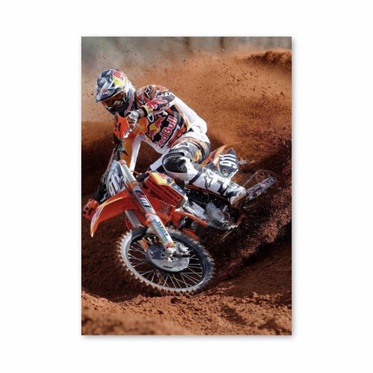 Poster Élan Off-Road