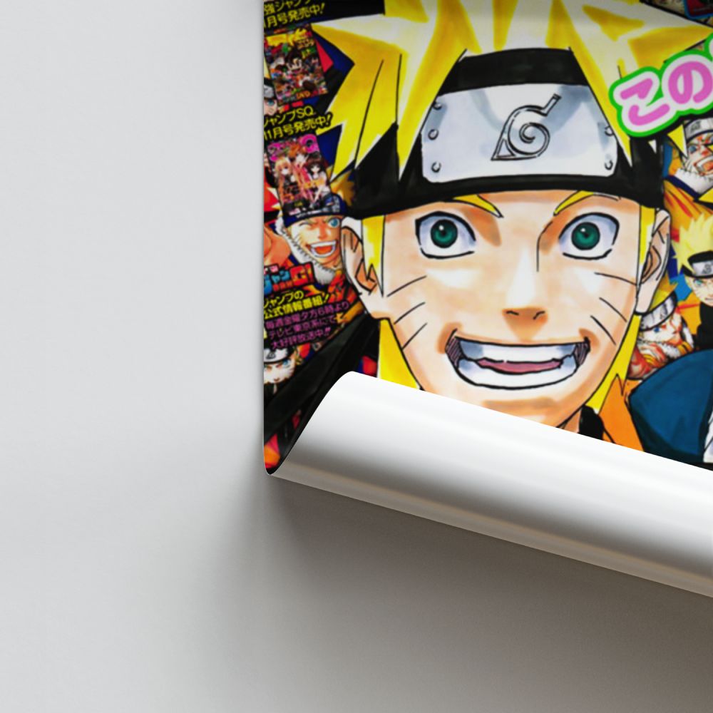 Clonación múltiple Póster