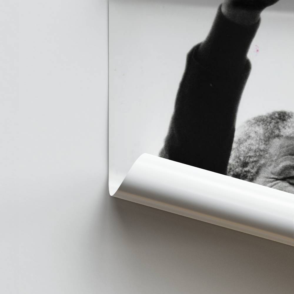 Póster Inspiración y Sonrisa