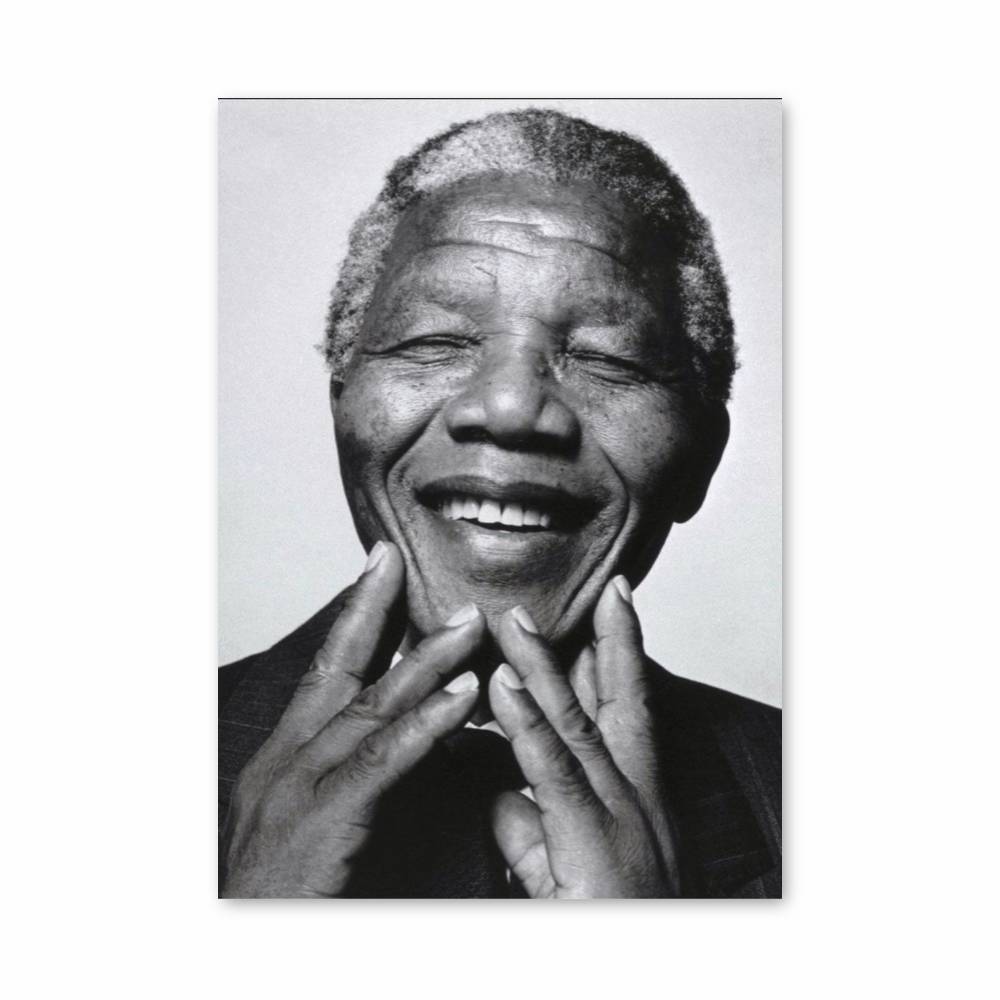 Poster Liberté éternelle