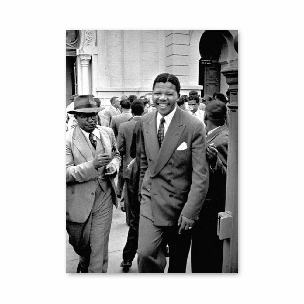 Poster Freedom Trail