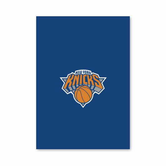 Poster Knicks Classics