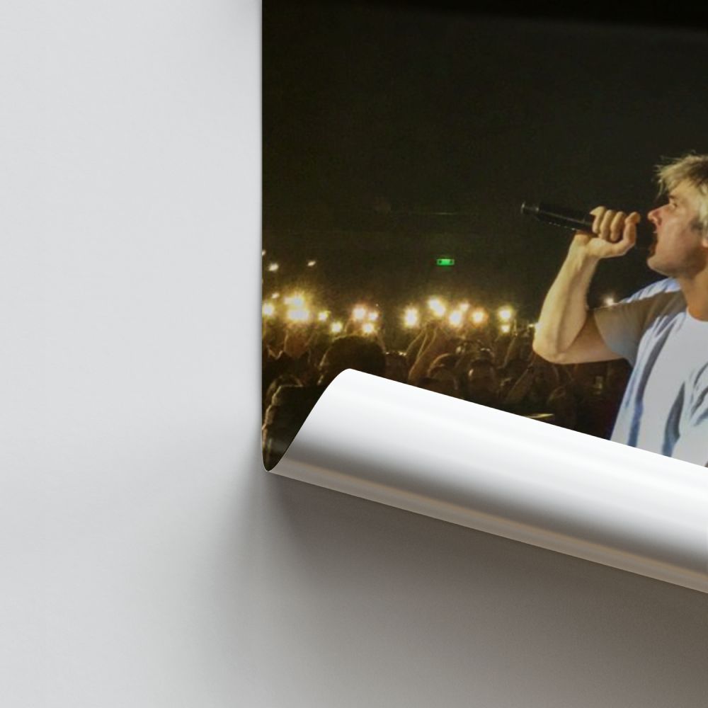 Póster Civilización Orelsa