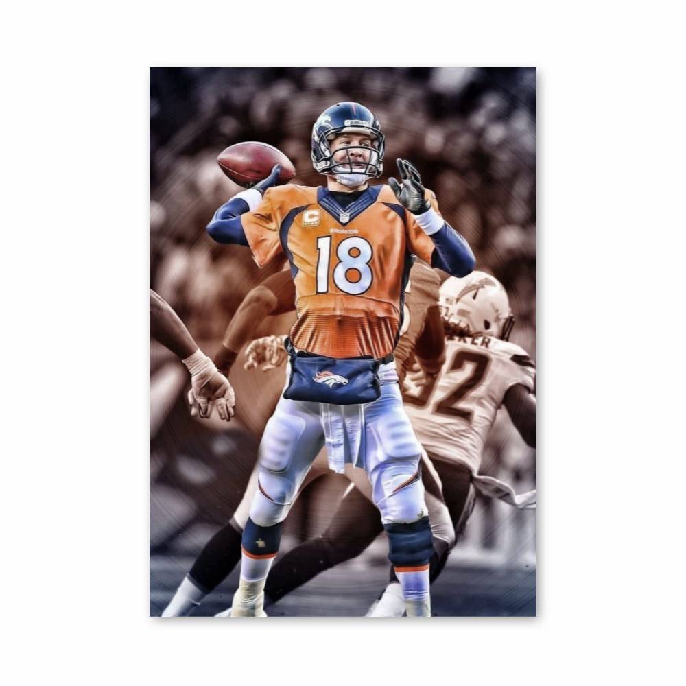 Poster Passe Décisive