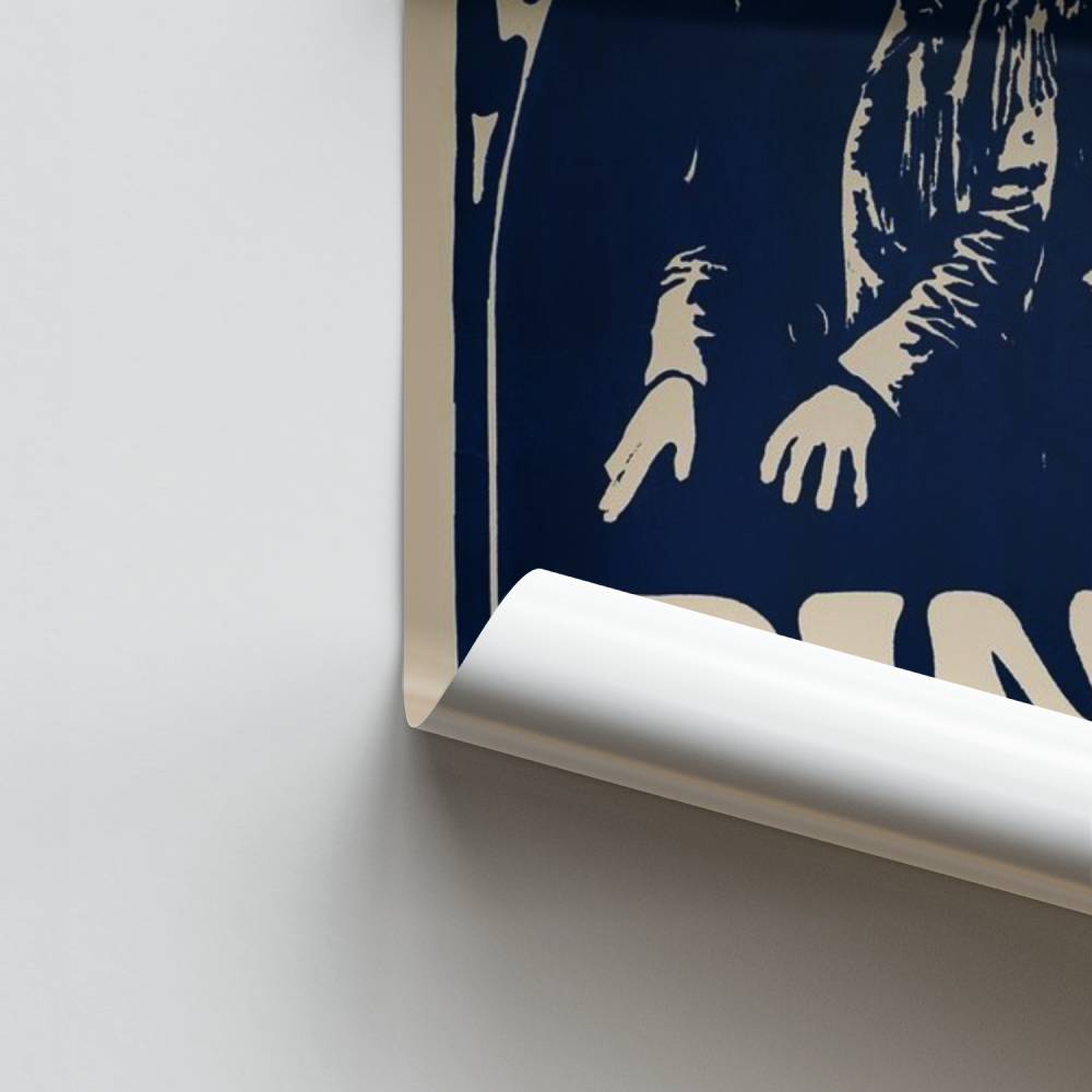 Poster Concert 27 Avril