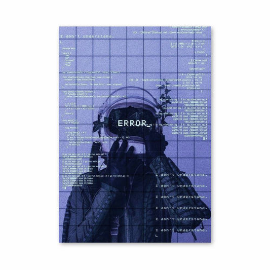 Poster Cybernéthique