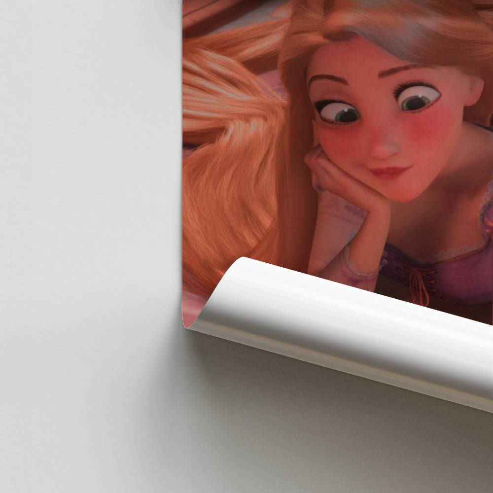 Enigma Mágico Póster