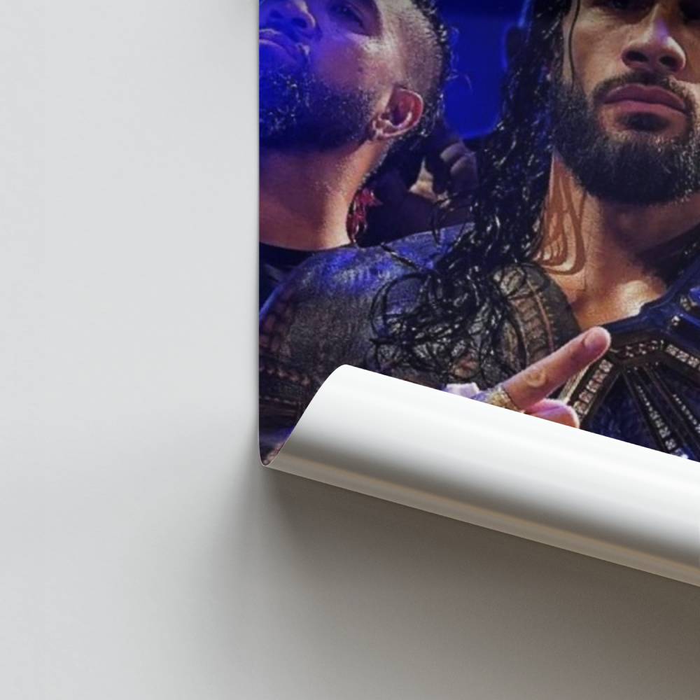 Póster El Conquistador del Anillo