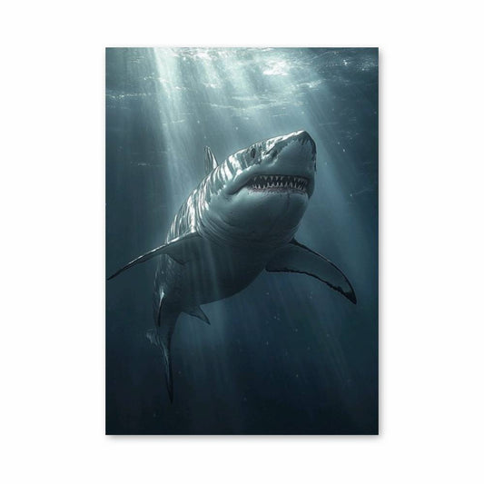 Poster Requiem Majestueux