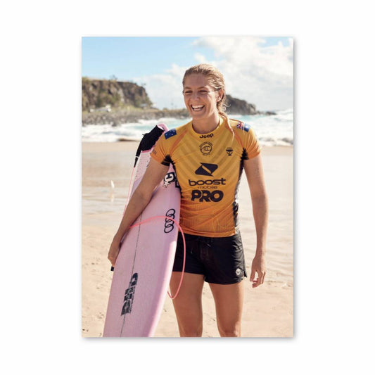 Poster Surf Sunshine