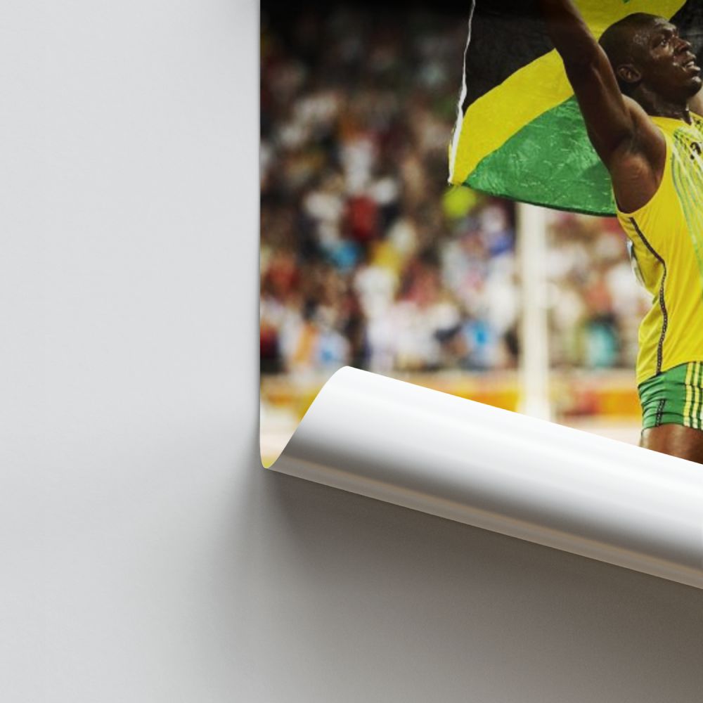 Cartel Usain Bolt Jamaica