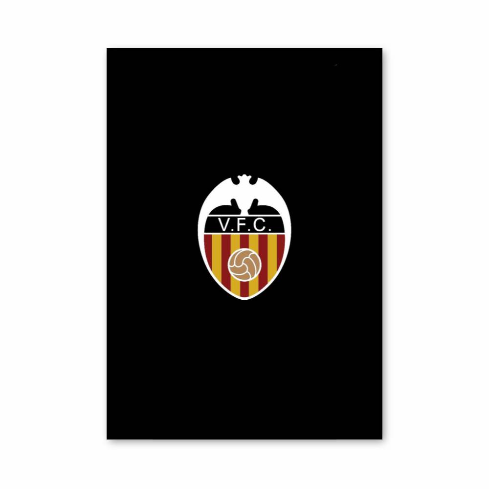 Poster Valencia Heritage