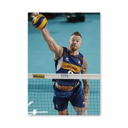 Poster Force Aérienne