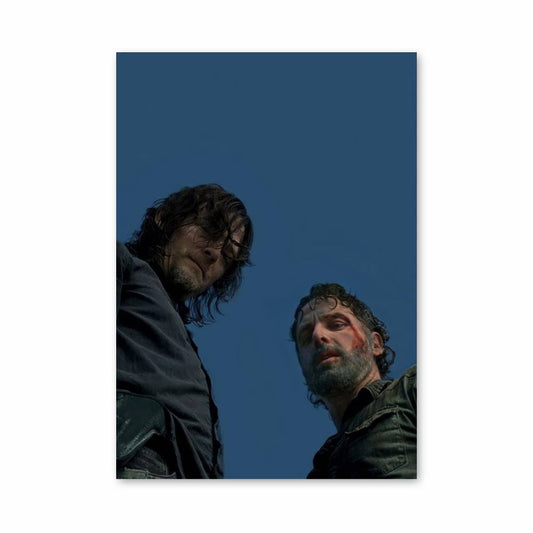 Poster Ultime Regard