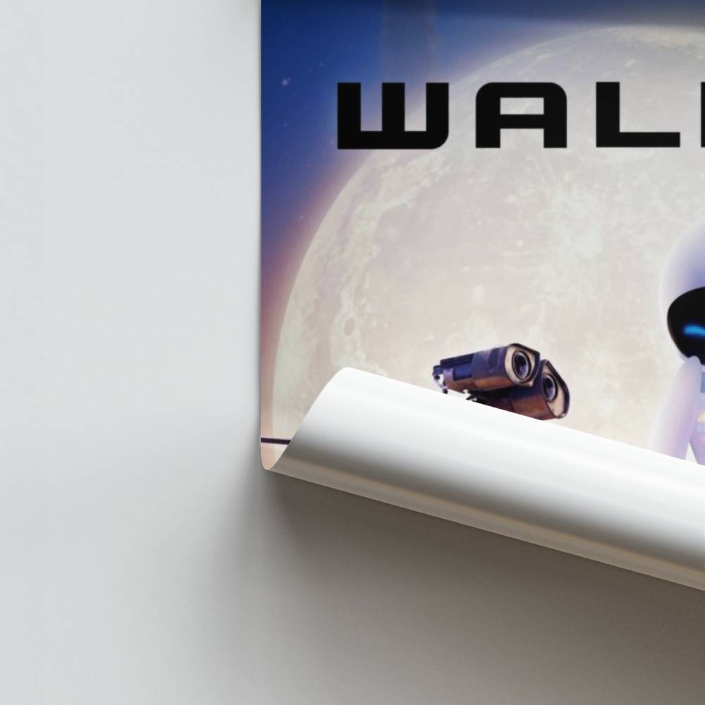 Póster Compañeros de observación de estrellas