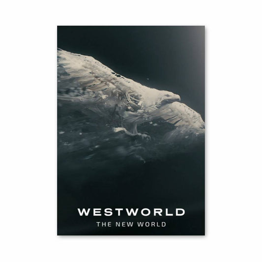 Poster The New World